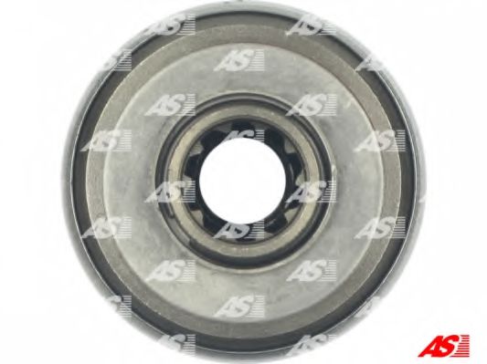 Бендикс стартера AS SD0203