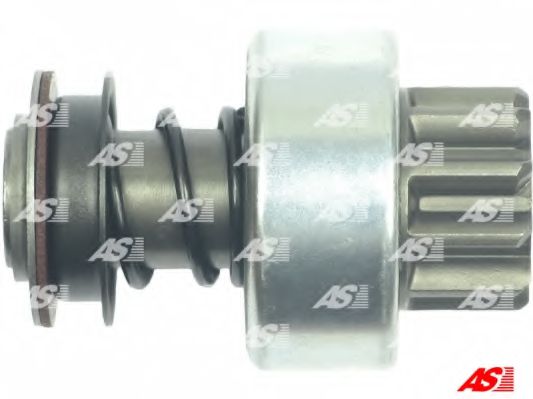 Бендикс стартера AS SD0204 Бендикс стартера AS SD0204