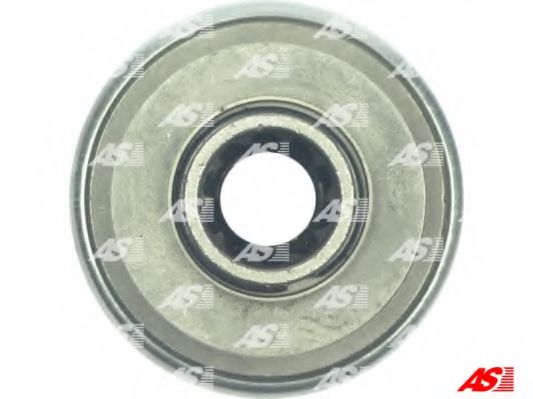 Бендикс стартера AS SD0204
