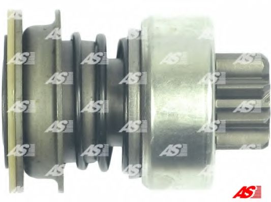 Бендикс стартера AS SD0210 Бендикс стартера AS SD0210