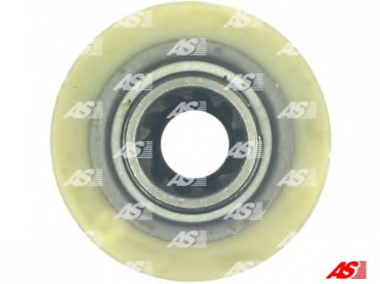 Бендикс стартера AS SD0210