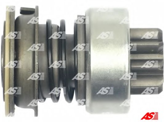 Бендикс стартера AS SD0211 Бендикс стартера AS SD0211