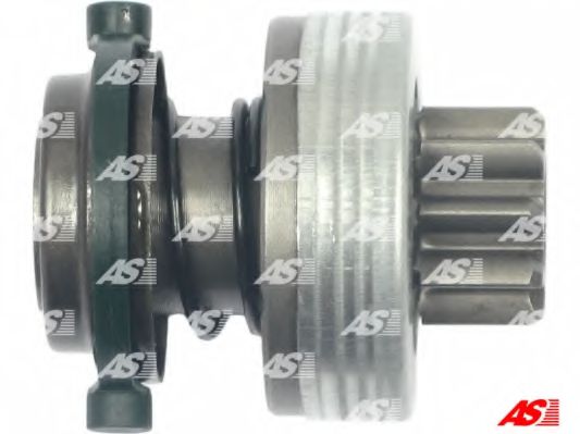 Бендикс стартера AS SD0212 Бендикс стартера AS SD0212