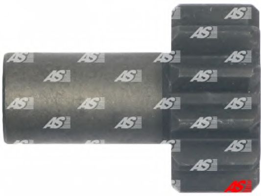 Бендикс стартера AS SD0213 Бендикс стартера AS SD0213