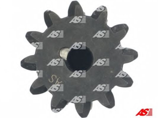 Бендикс стартера AS SD0213 Бендикс стартера AS SD0213