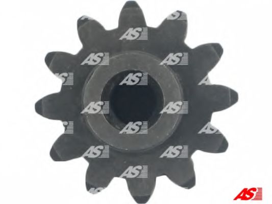 Бендикс стартера AS SD0213