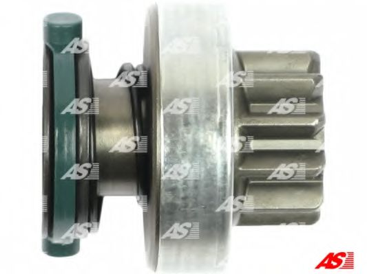 Бендикс стартера AS SD0215 Бендикс стартера AS SD0215