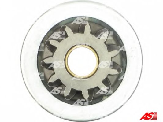 Бендикс стартера AS SD0215 Бендикс стартера AS SD0215