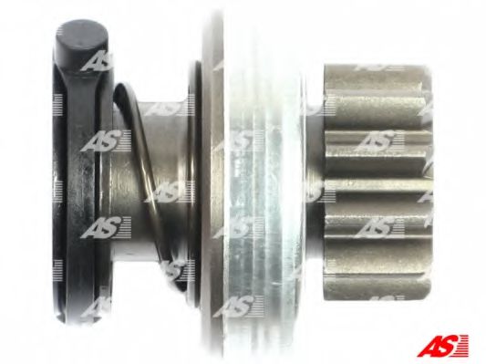 Бендикс стартера AS SD0216 Бендикс стартера AS SD0216