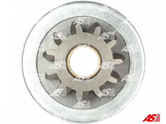 Бендикс стартера AS SD0216 Бендикс стартера AS SD0216