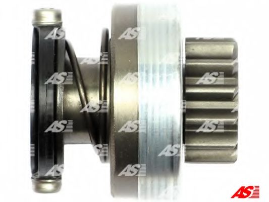 Бендикс стартера AS SD0217 Бендикс стартера AS SD0217