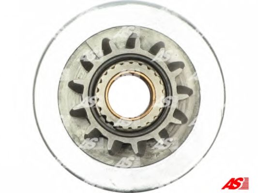 Бендикс стартера AS SD0217 Бендикс стартера AS SD0217