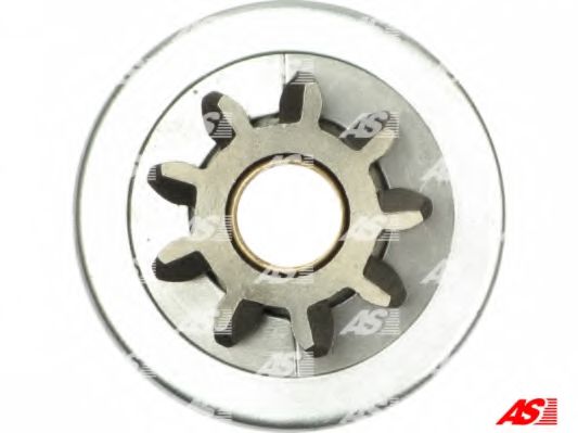 Бендикс стартера AS SD0218 Бендикс стартера AS SD0218