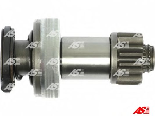 Бендикс стартера AS SD0221 Бендикс стартера AS SD0221