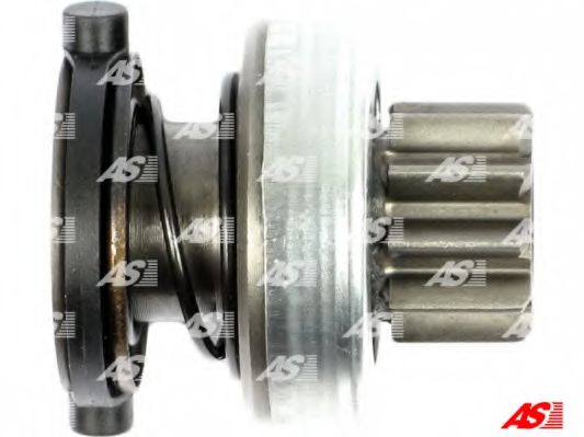 Бендикс стартера AS SD0222 Бендикс стартера AS SD0222