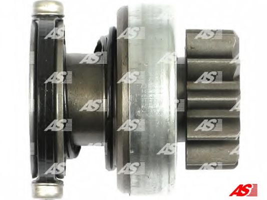Бендикс стартера AS SD0223 Бендикс стартера AS SD0223