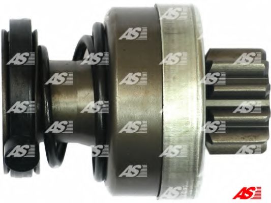Бендикс стартера AS SD0225 Бендикс стартера AS SD0225