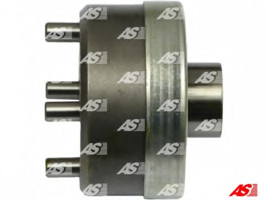 Бендикс стартера AS SD0227 Бендикс стартера AS SD0227