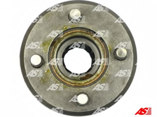 Бендикс стартера AS SD0227 Бендикс стартера AS SD0227