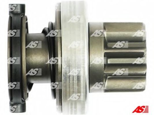 Бендикс стартера AS SD0229 Бендикс стартера AS SD0229