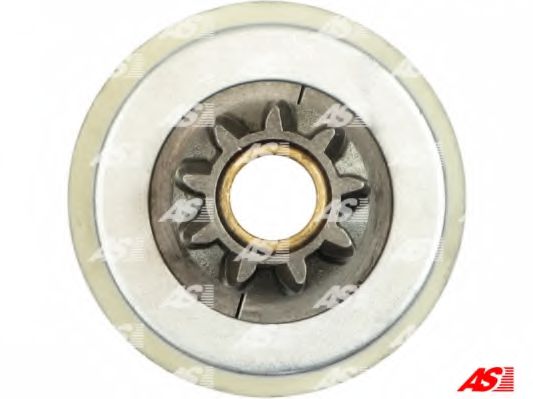 Бендикс стартера AS SD0231 Бендикс стартера AS SD0231