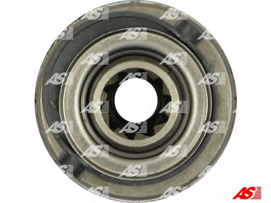Бендикс стартера AS SD0233
