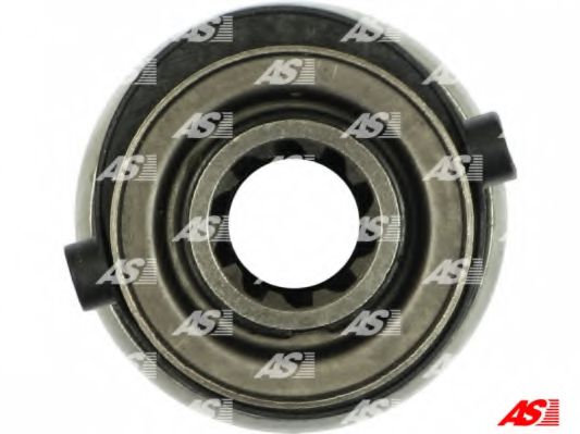 Бендикс стартера AS SD0234