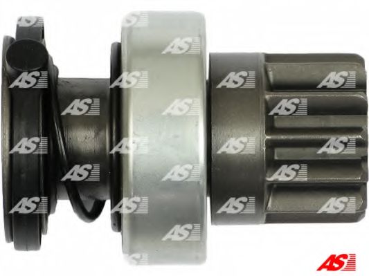 Бендикс стартера AS SD0235 Бендикс стартера AS SD0235