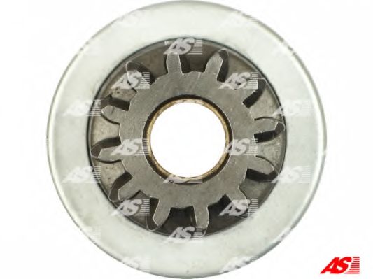 Бендикс стартера AS SD0235 Бендикс стартера AS SD0235