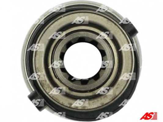 Бендикс стартера AS SD0235