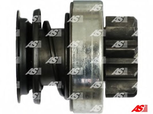 Бендикс стартера AS SD0237 Бендикс стартера AS SD0237