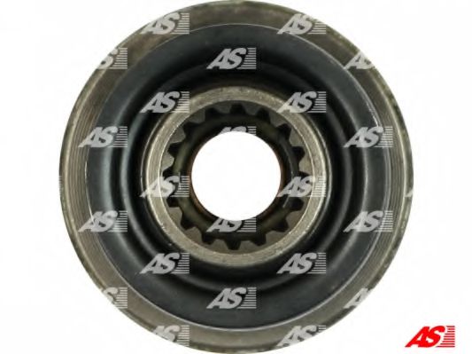 Бендикс стартера AS SD0237