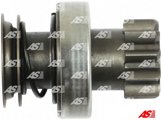 Бендикс стартера AS SD0244 Бендикс стартера AS SD0244