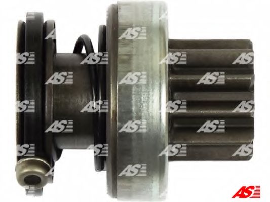 Бендикс стартера AS SD0257 Бендикс стартера AS SD0257