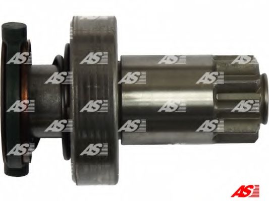 Бендикс стартера AS SD0263(BOSCH) Бендикс стартера AS SD0263(BOSCH)