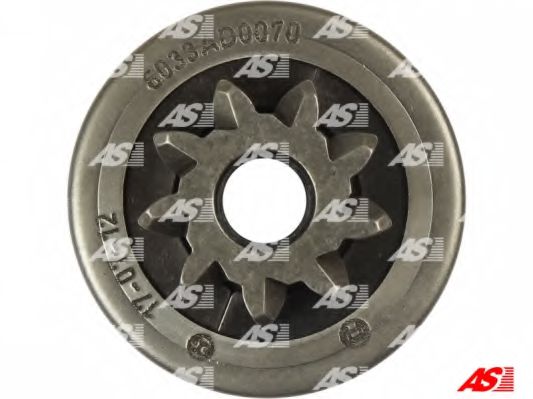 Бендикс стартера AS SD0264(BOSCH) Бендикс стартера AS SD0264(BOSCH)