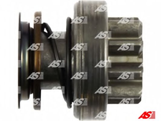 Бендикс стартера AS SD0268(BOSCH) Бендикс стартера AS SD0268(BOSCH)