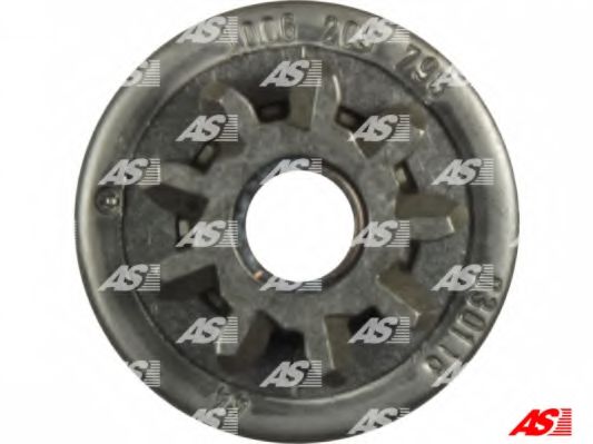 Бендикс стартера AS SD0268(BOSCH)