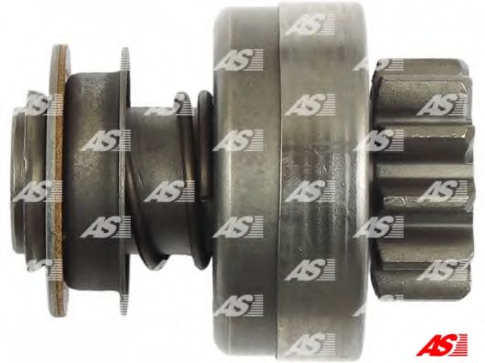 Бендикс стартера AS SD0270 Бендикс стартера AS SD0270