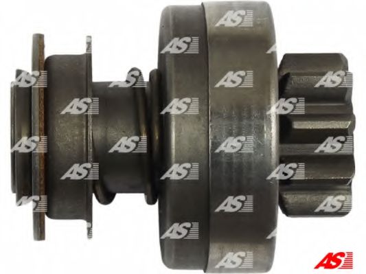 Бендикс стартера AS SD0271 Бендикс стартера AS SD0271