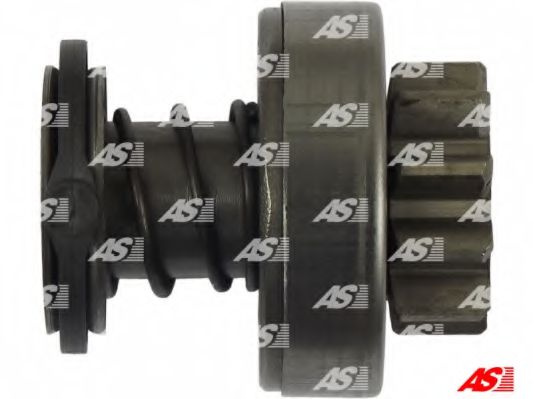 Бендикс стартера AS SD0275 Бендикс стартера AS SD0275