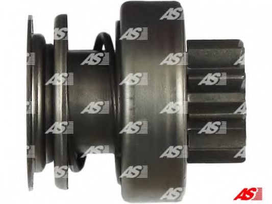 Бендикс стартера AS SD0280 Бендикс стартера AS SD0280
