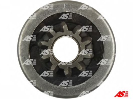 Бендикс стартера AS SD0283 Бендикс стартера AS SD0283