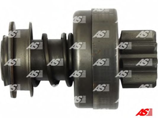 Бендикс стартера AS SD0288 Бендикс стартера AS SD0288