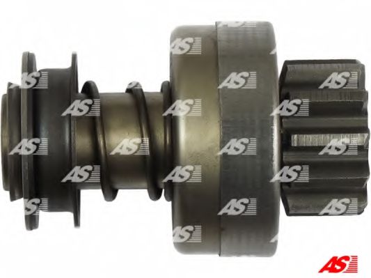 Бендикс стартера AS SD0290 Бендикс стартера AS SD0290