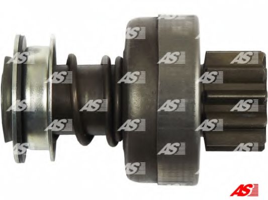 Бендикс стартера AS SD0291 Бендикс стартера AS SD0291