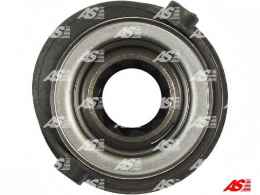 Бендикс стартера AS SD0293
