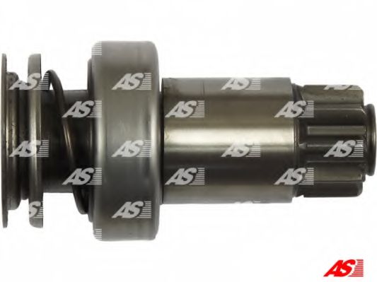 Бендикс стартера AS SD0295 Бендикс стартера AS SD0295