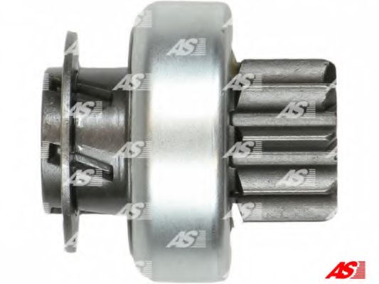 Бендикс стартера AS SD1011