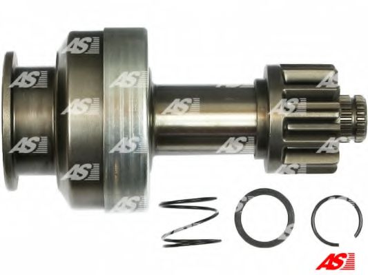 Бендикс стартера AS SD1051 Бендикс стартера AS SD1051